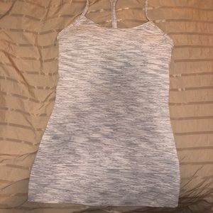 Lululemon Power Y Tank- 4